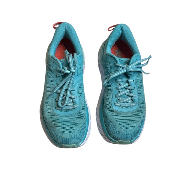 Hoka bondi 7 Size 8 - Picture 2 of 9